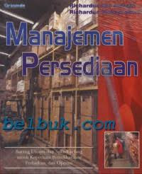 Image of Manajemen Persediaan
