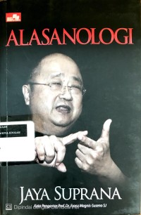 Image of Alasanologi