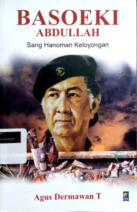 Image of Basoeki abdullah