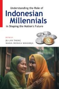 Image of Understanding the Role of Indonesia Millennials in Shaping the Nation's Future