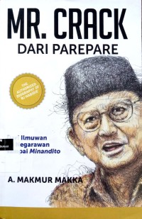 Image of Mr Crack dari Parepare