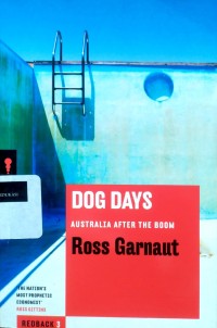 Image of Dog days: Australia after the boom