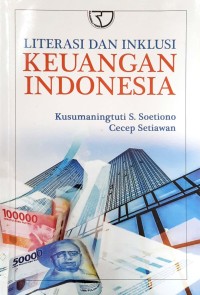 Image of Literasi dan Inklusi Keuangan Indonesia