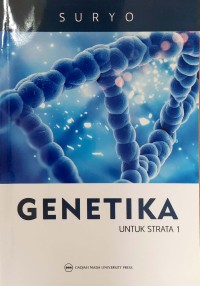 Image of Genetika