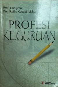 Image of Profesi Keguruan