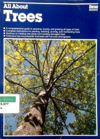 Image of All about trees