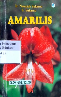 Image of Amarilis
