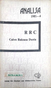 Image of Analisa [cara modern] anggaran biaya pelaksanaan