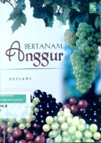 Image of Bertanam anggur