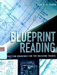 Image of Blueprint reading: construction drawings for the building trades