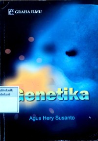 Image of Genetika