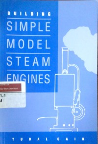 Image of Building simple model steam engines