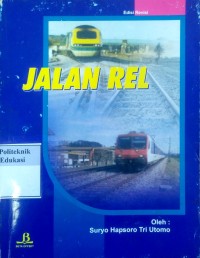 Image of Jalan rel