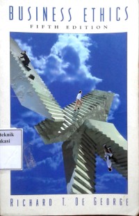 Image of Business ethics