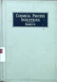 Image of Chemical process industries