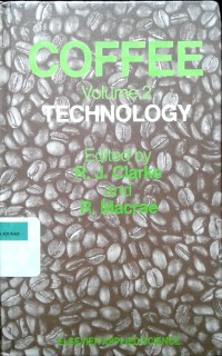 Image of Coffee Volume 2: Technology