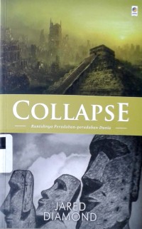 Image of Collapse: runtuhnya peradaban-peradaban dunia