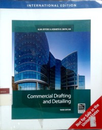 Image of Commercial drafting and detailing