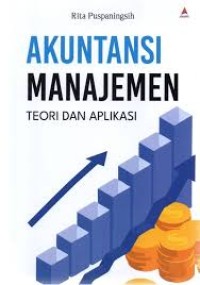 Image of Akuntansi Manajemen Teori dan Aplikasi