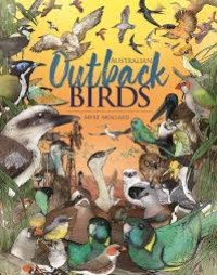 Image of Australian Outback Birds