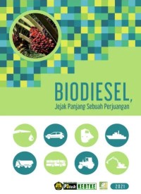 Image of Biodiesel Jejak Panjang Sebuah Perjuangan