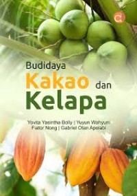 Image of Budidaya Kakao dan Kelapa