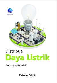 Image of Dristribusi Daya Listrik