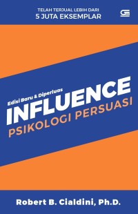 Image of Influence Psikologi Persuasi