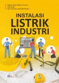 Image of Instalasi Listrik Industri