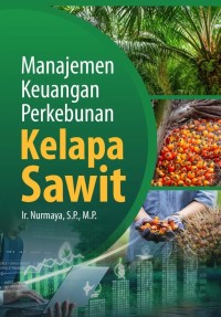 Image of Manajemen Keuangan Perkebunan Kelapa Sawit