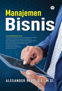 Image of Manajemen Bisnis