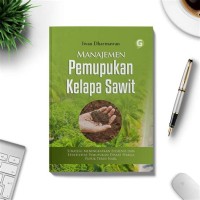 Image of Manajemen Pemupukan Kelapa Sawit