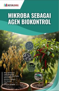 Image of MIKROBA SEBAGAI AGEN BIOKONTROL
