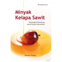 Image of Minyak Kelapa Sawit