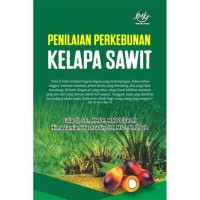Image of Penilaian Perkebunan Kelapa Sawit