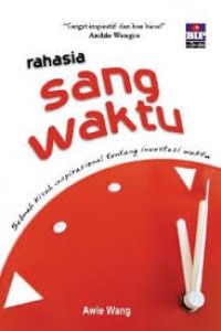 Image of Rahasia Sang Waktu