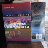 Image of Sistem Produksi