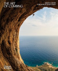 Image of The Art of Climbing