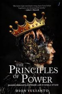 Image of The Principles Of Power