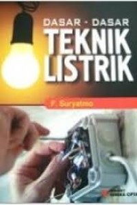 Image of Dasar-Dasar Teknik Listrik