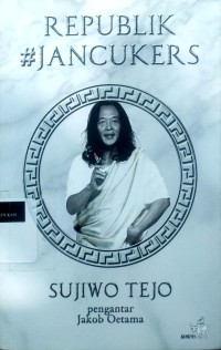 Image of Republik Jancukers