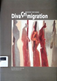 Image of Diva Cri migration