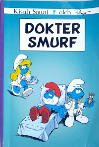 Image of Dokter smurf