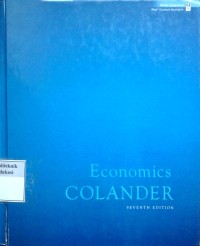Image of Economics