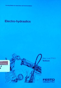 Image of Electro-hydraulics