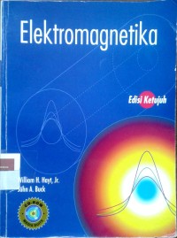Image of Elektromagnetika