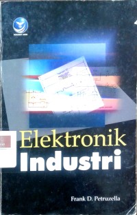 Image of Elektronik industri