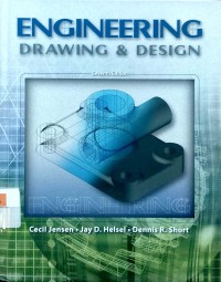 Image of Engineering drawing and design
