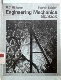 Image of Engineering mechanics statics