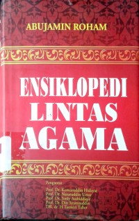 Image of Ensiklopedi lintas Agama